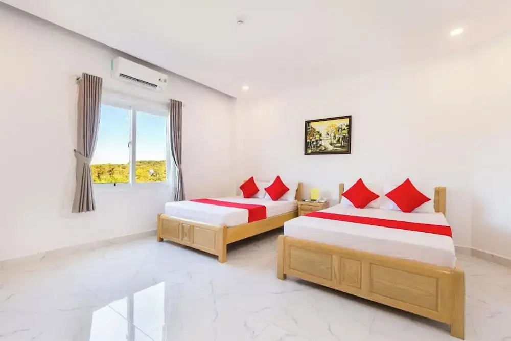 Foto - Ruby Hotel Phu Quoc