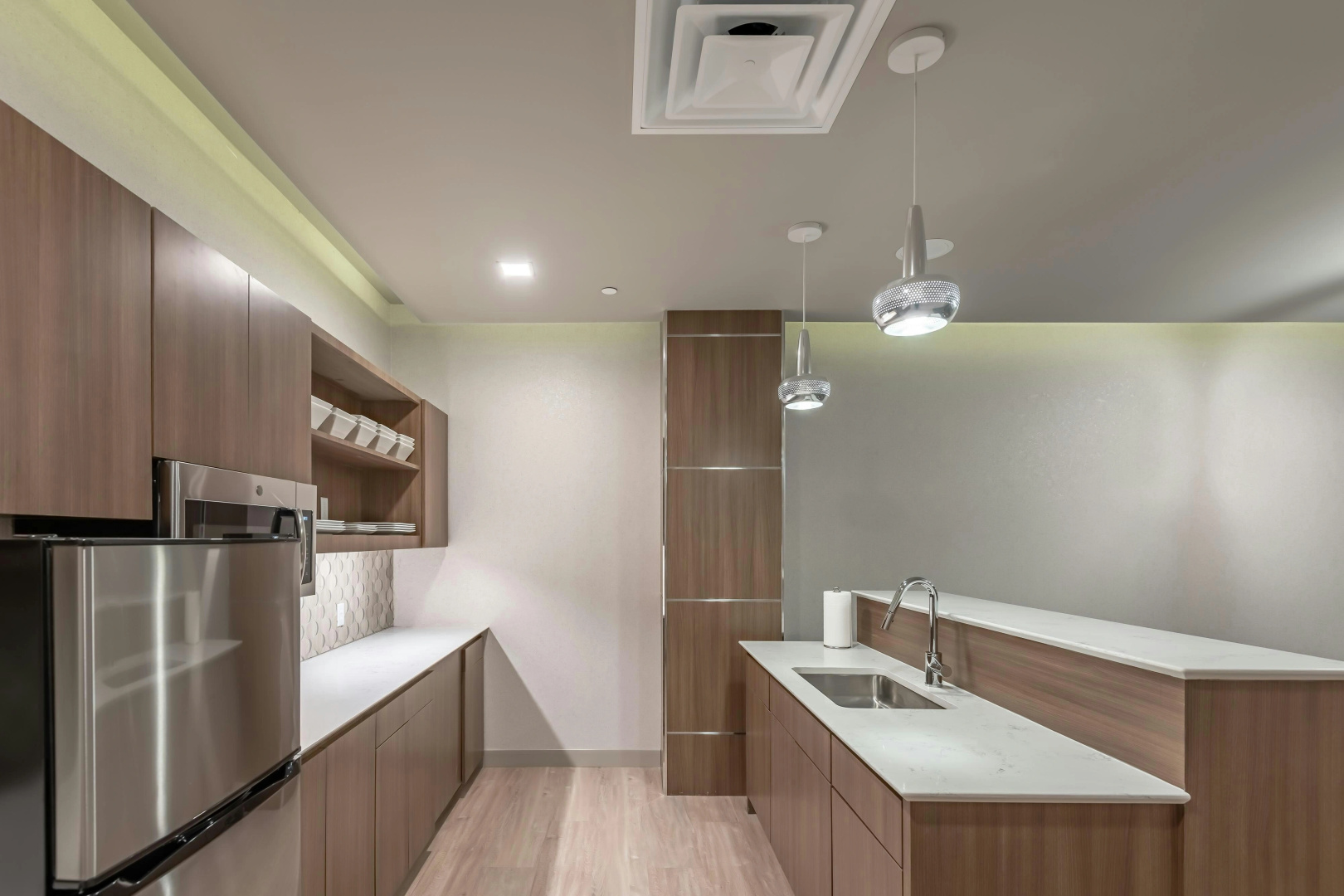 Photo - Element by Marriott Dallas Downtown East