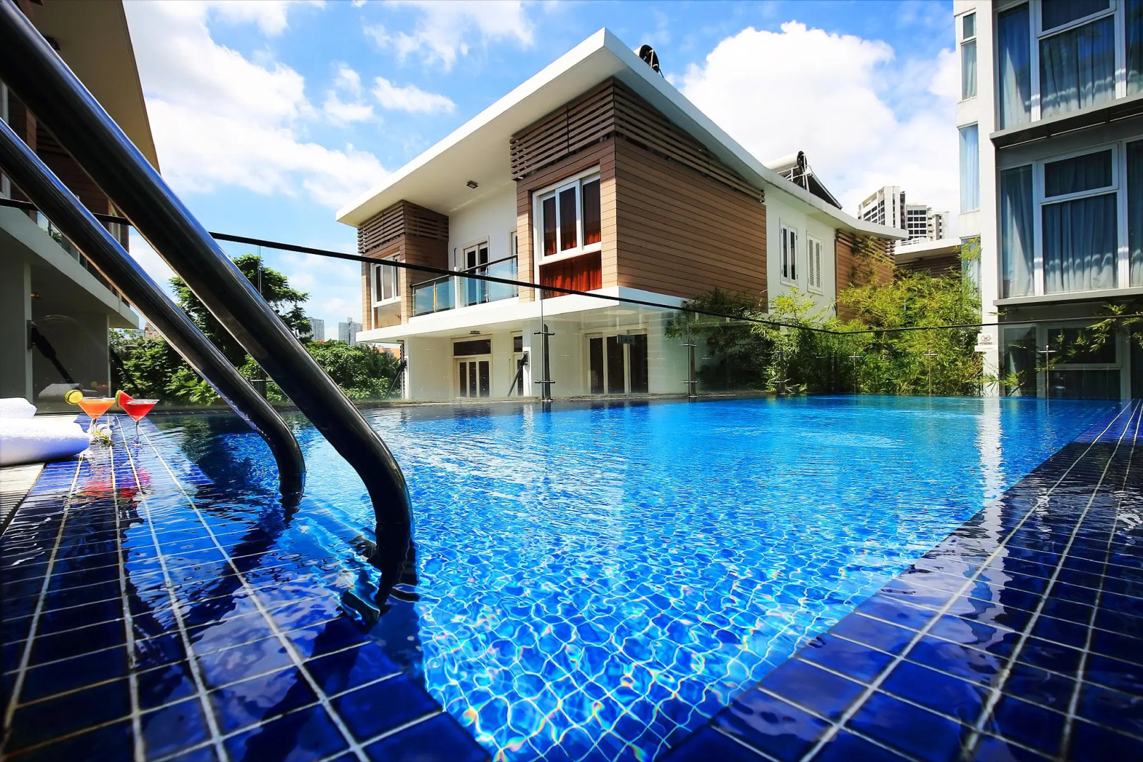 Photo - Glenwood City Resort