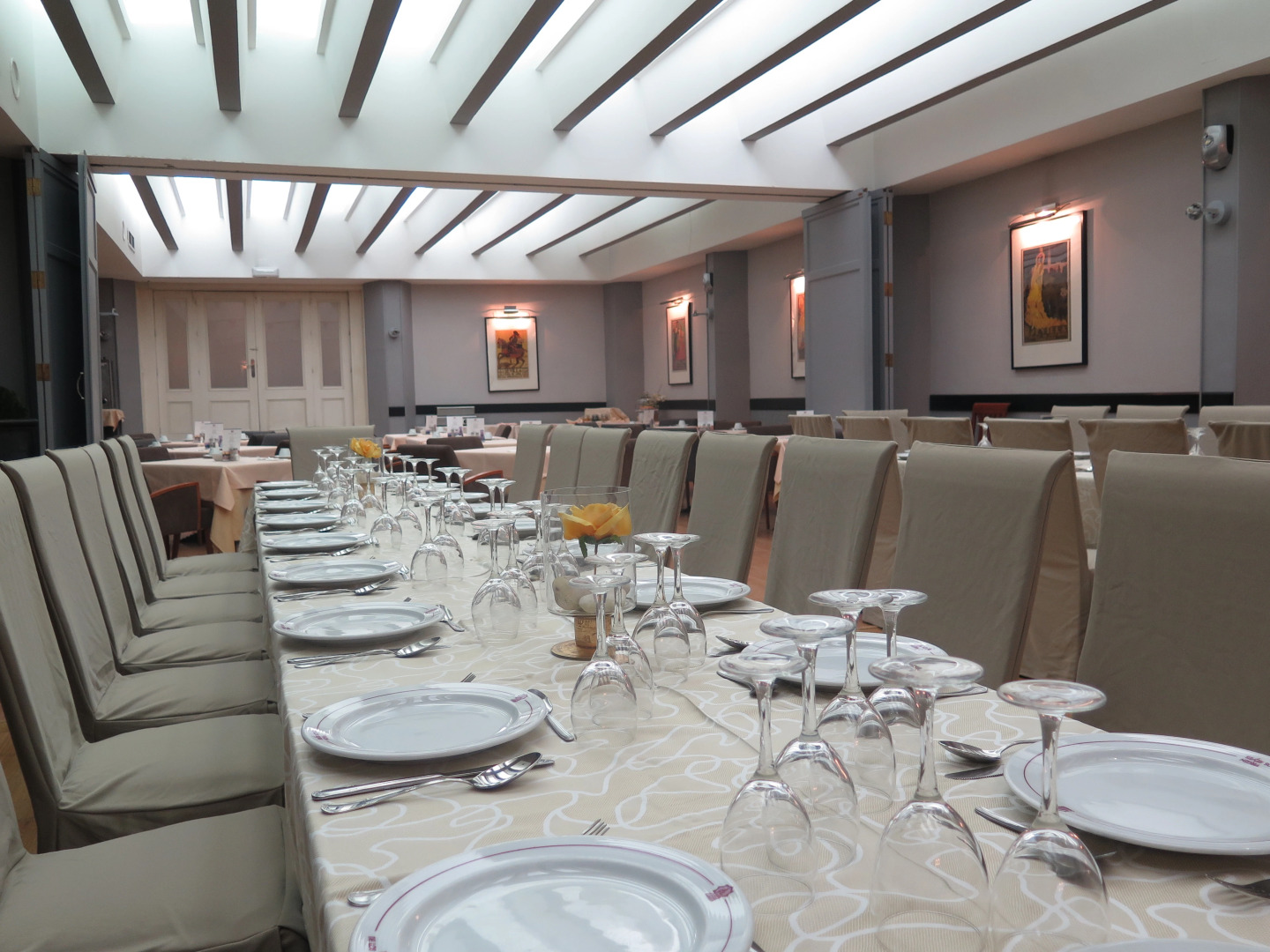 Foto - Virgen de los Reyes