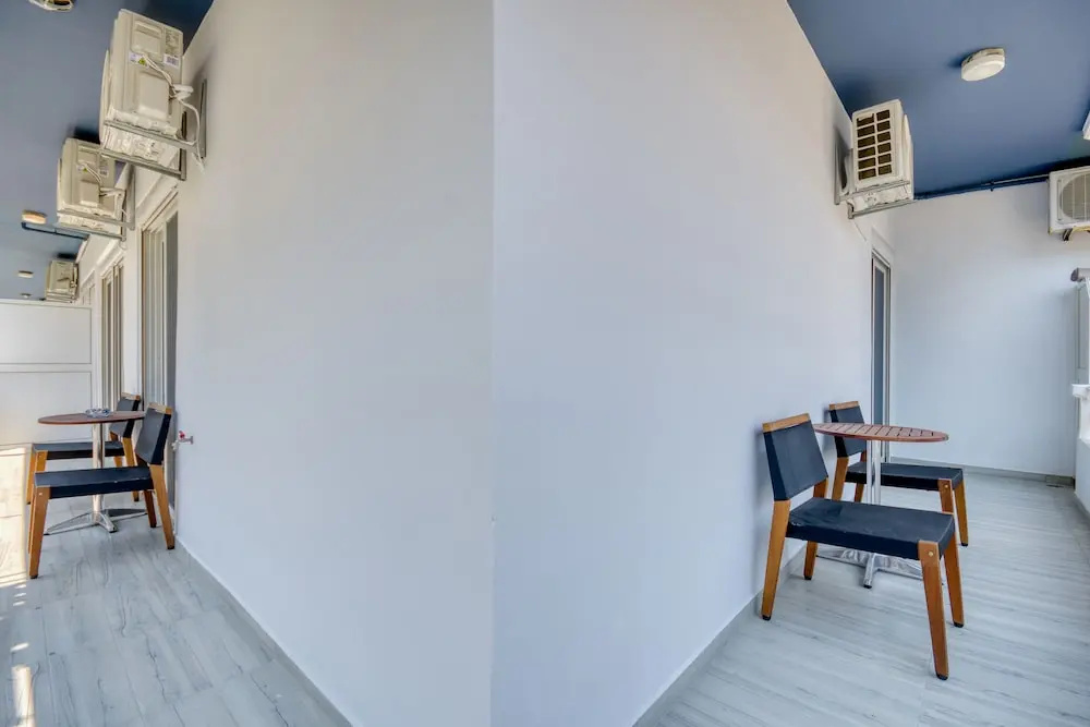 Photo - Rhodes Island Elli Beach Apartments