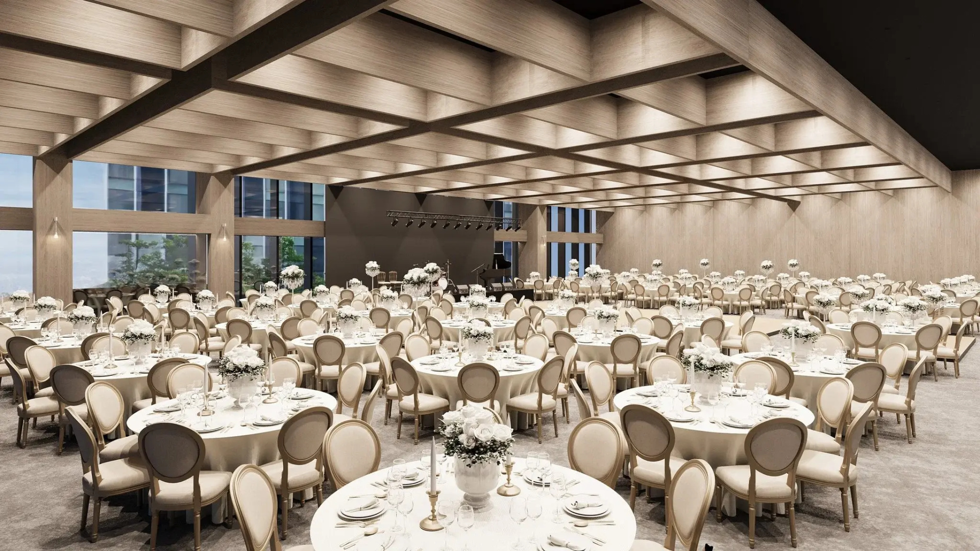 Photo - InterContinental Presidente Monterrey by IHG