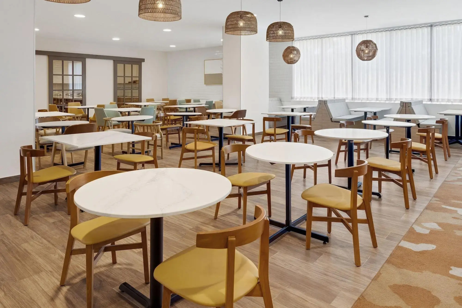 Foto - Residence Inn by Marriott Playa del Carmen