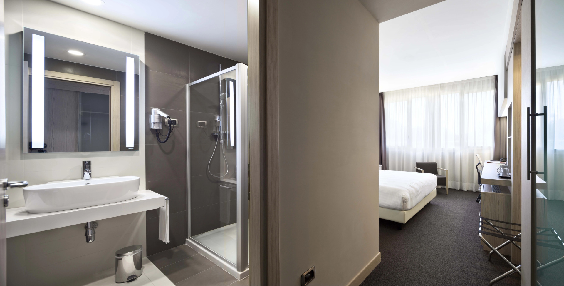 Foto - UNA Hotels Bologna San Lazzaro