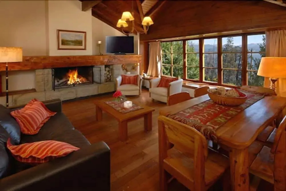 Photo - Pailahue Cabañas Lodge