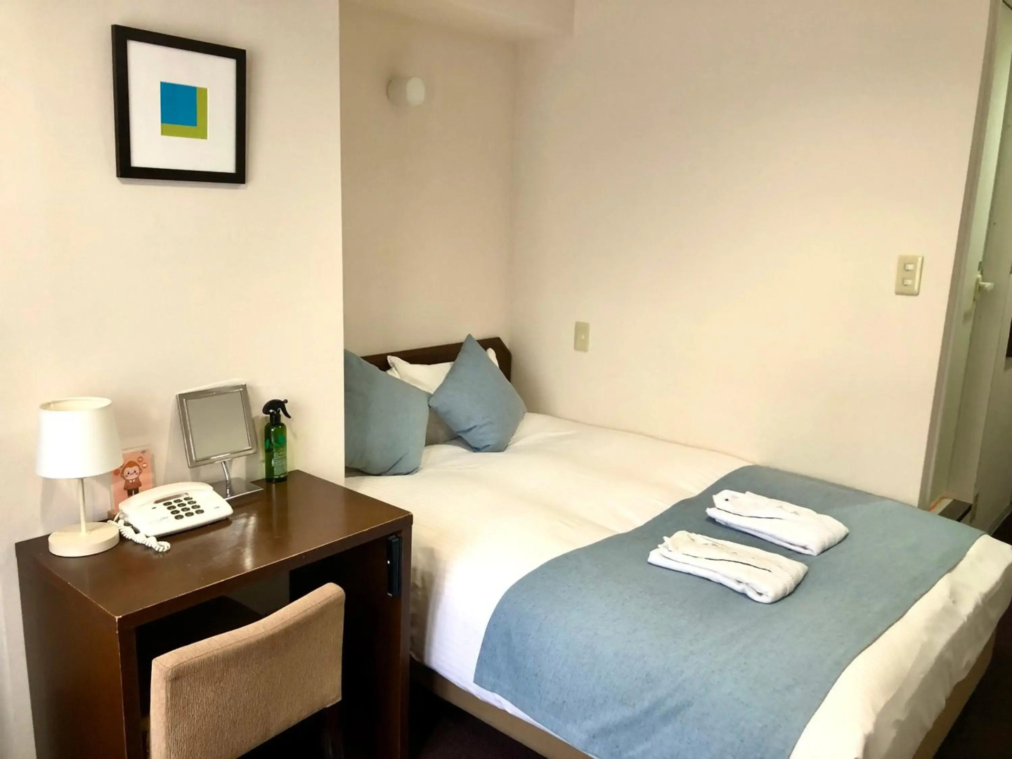 Foto - Pod Select Hotel Shinjuku