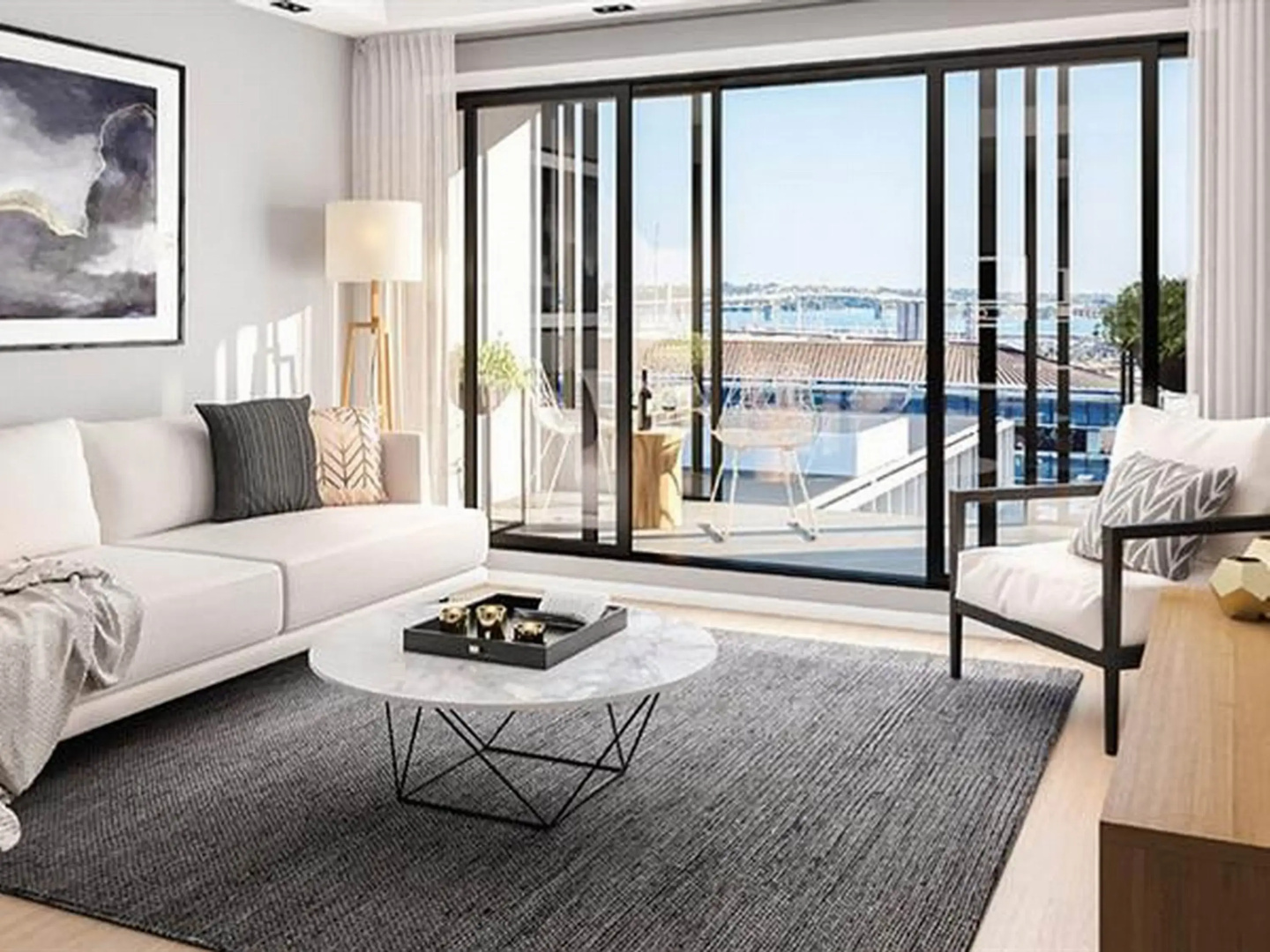 Photo - Swiss-Belsuites Victoria Park Auckland