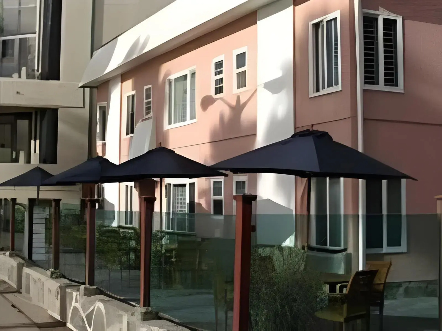 Foto - Venice on the Beach Hotel