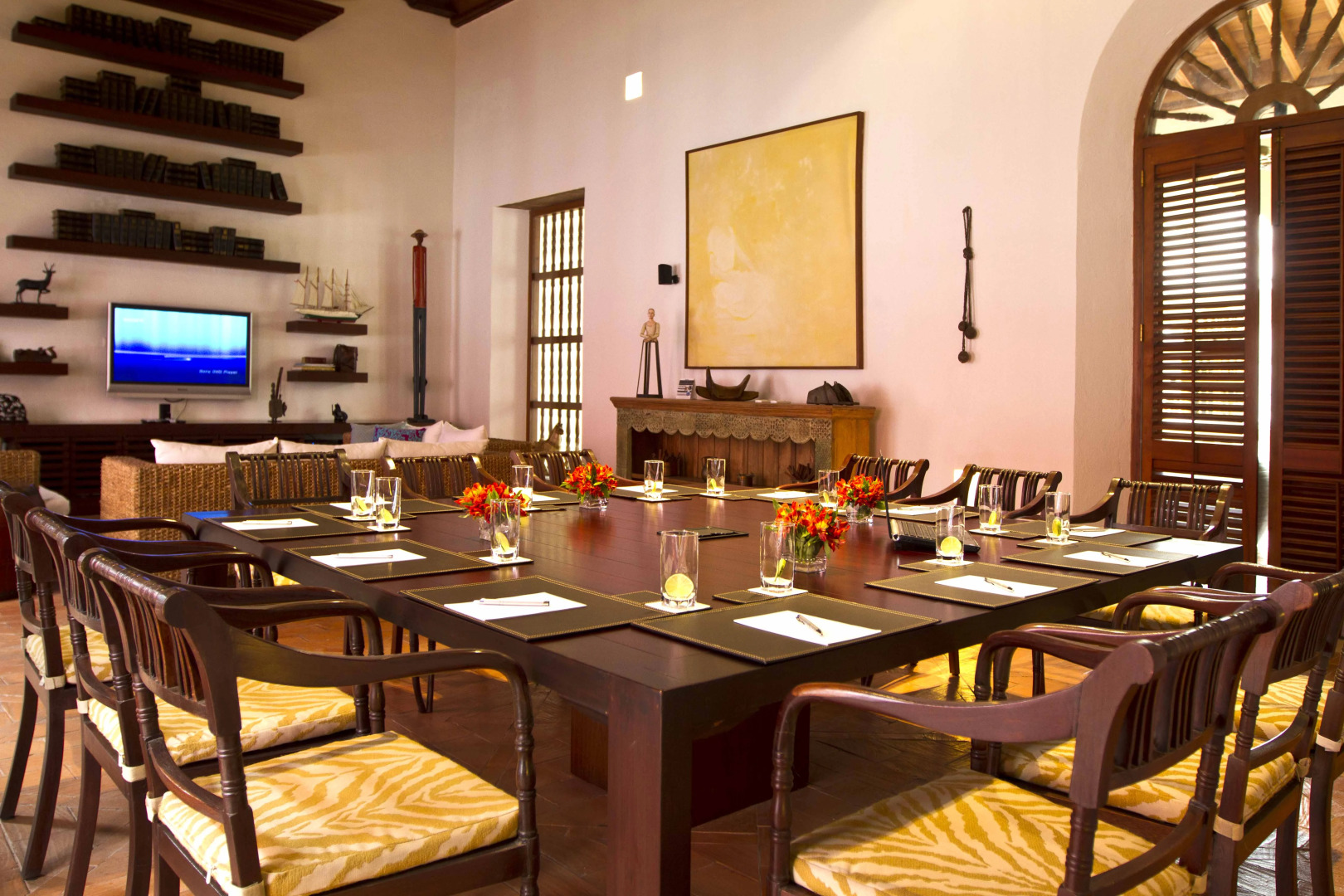 Foto - Hotel Quadrifolio