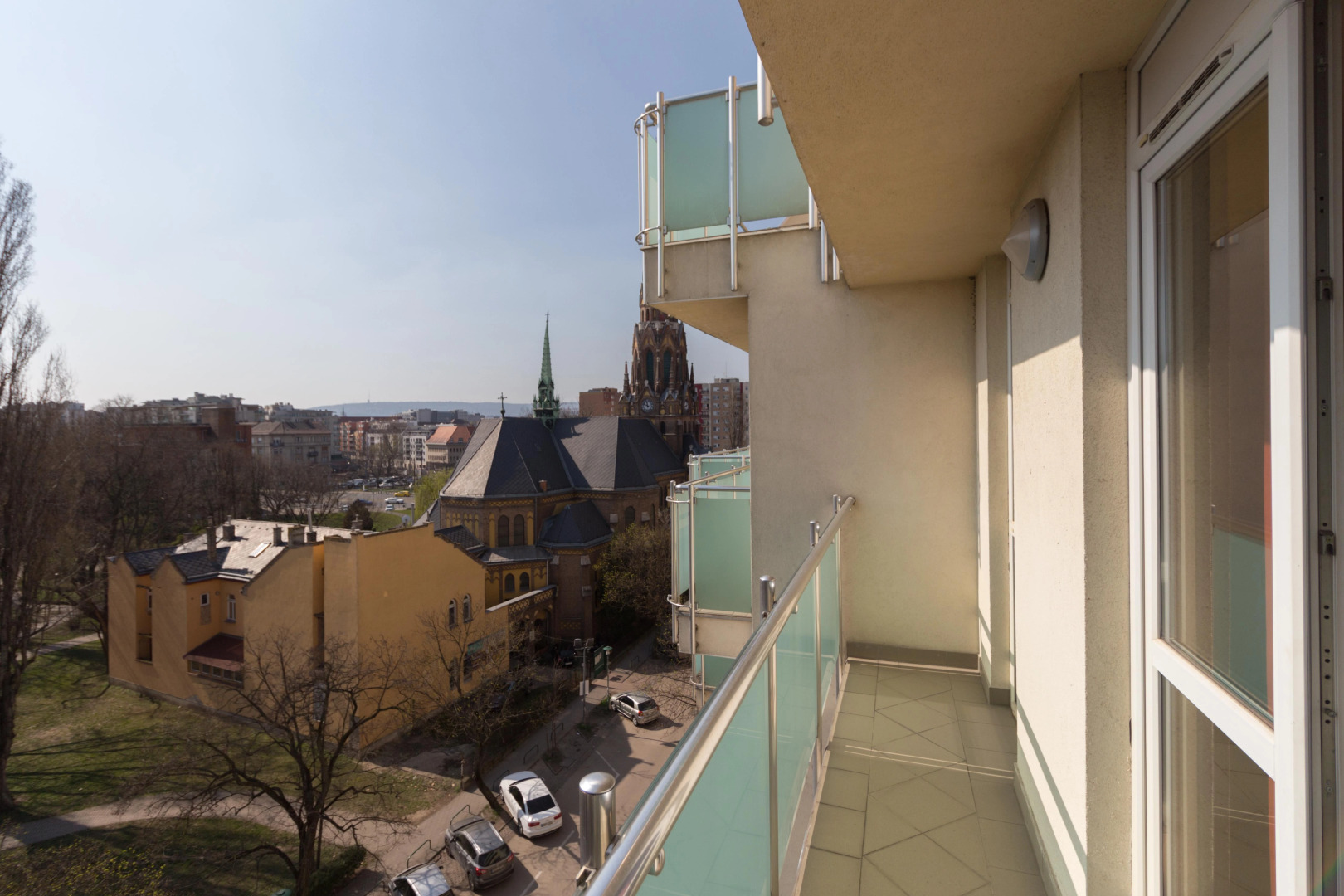 Foto - Premium Apartments