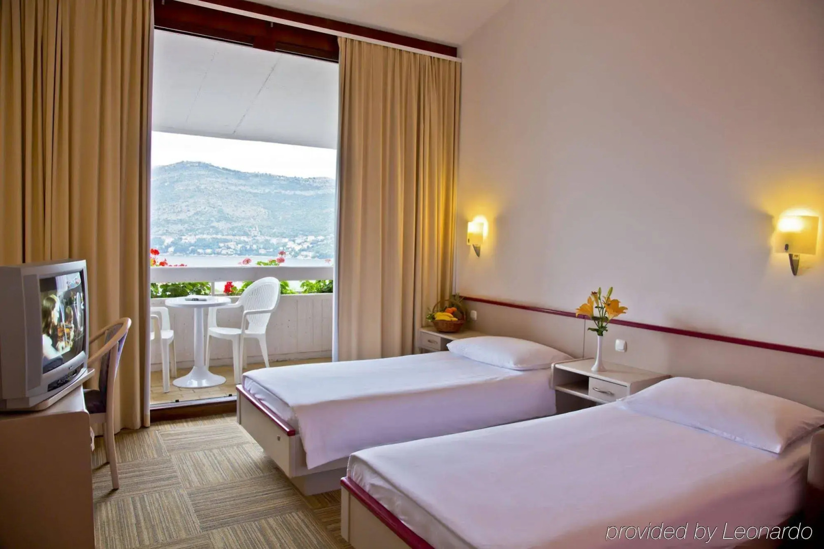 Foto - Valamar Tirena Hotel