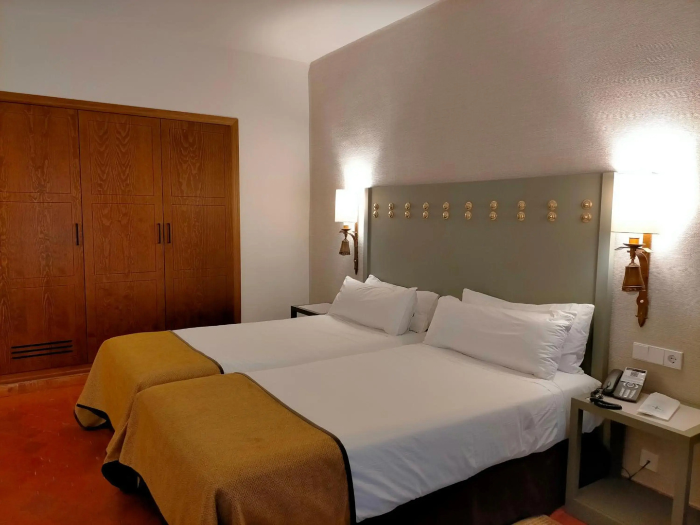 Photo - Parador De Benavente