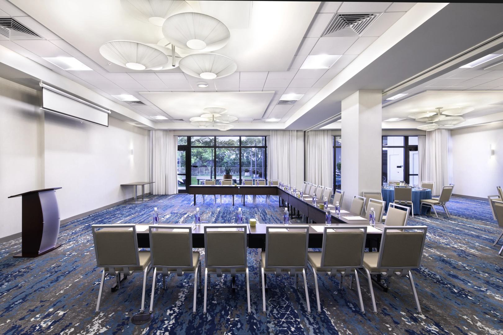 Photo - EVEN Hotel Miami - Airport by IHG