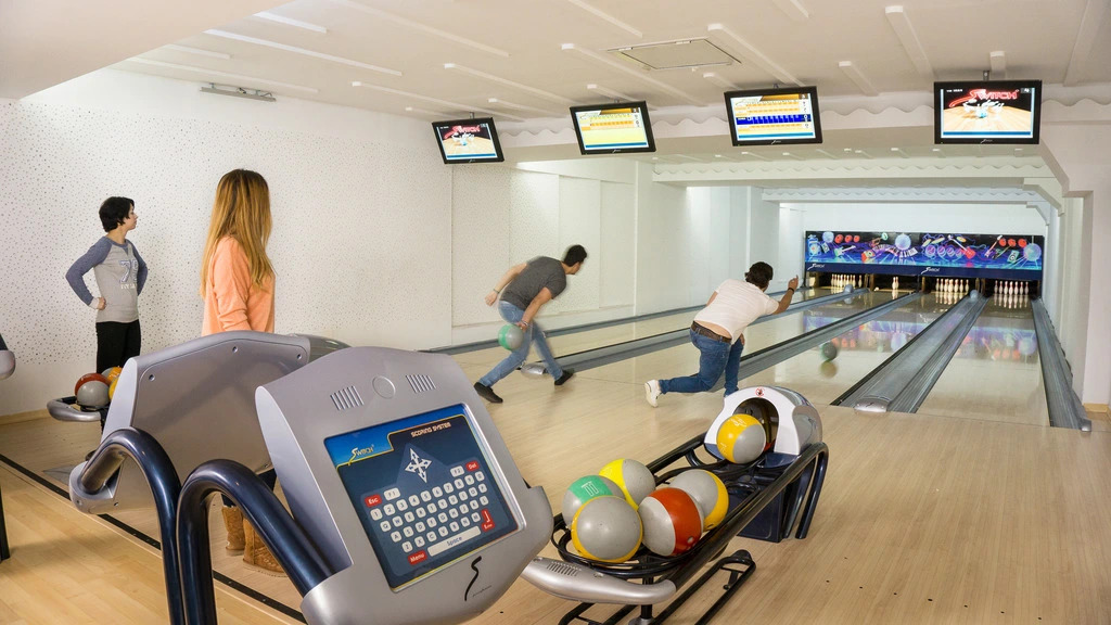 Photo - The Penthouse Suites Hotel