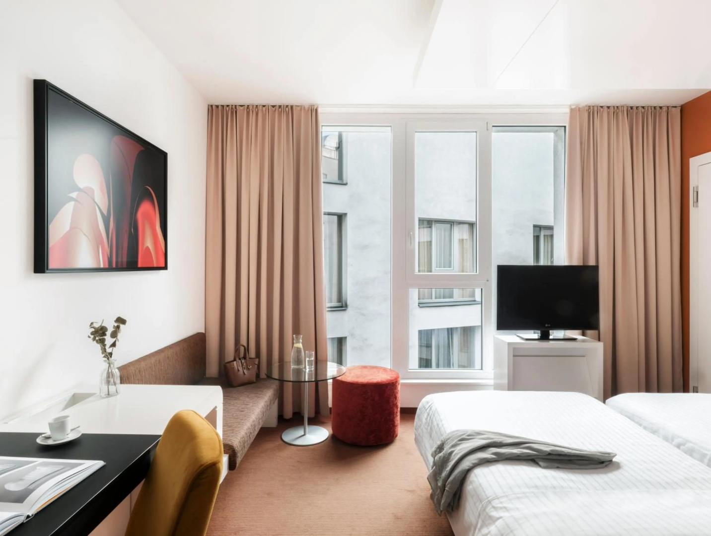 Photo - Falkensteiner Hotel Bratislava