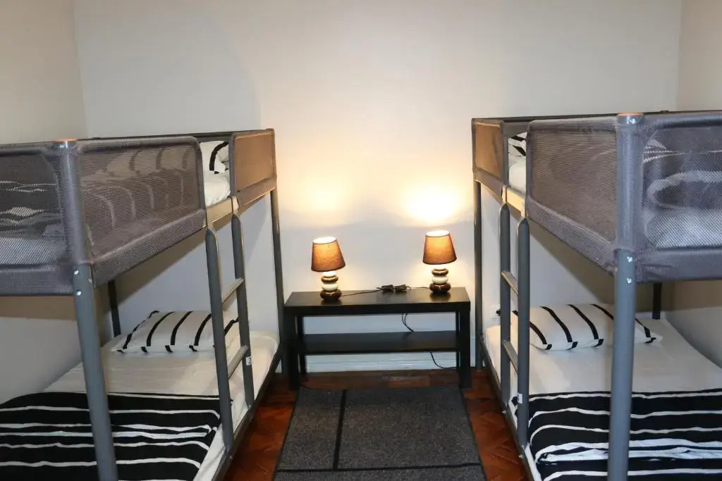 Foto - The Delight Hostel