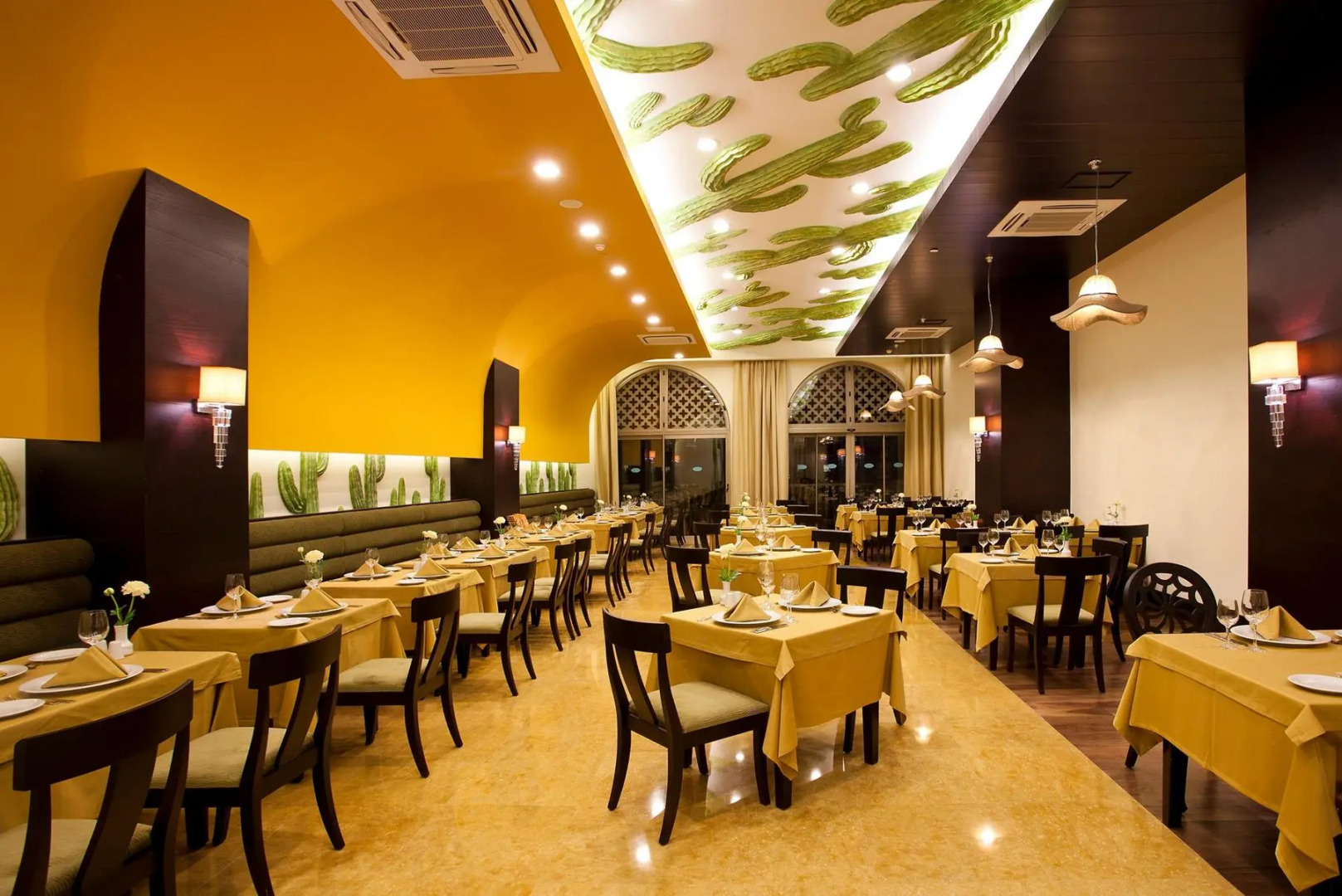 Foto - Royal Holiday Palace