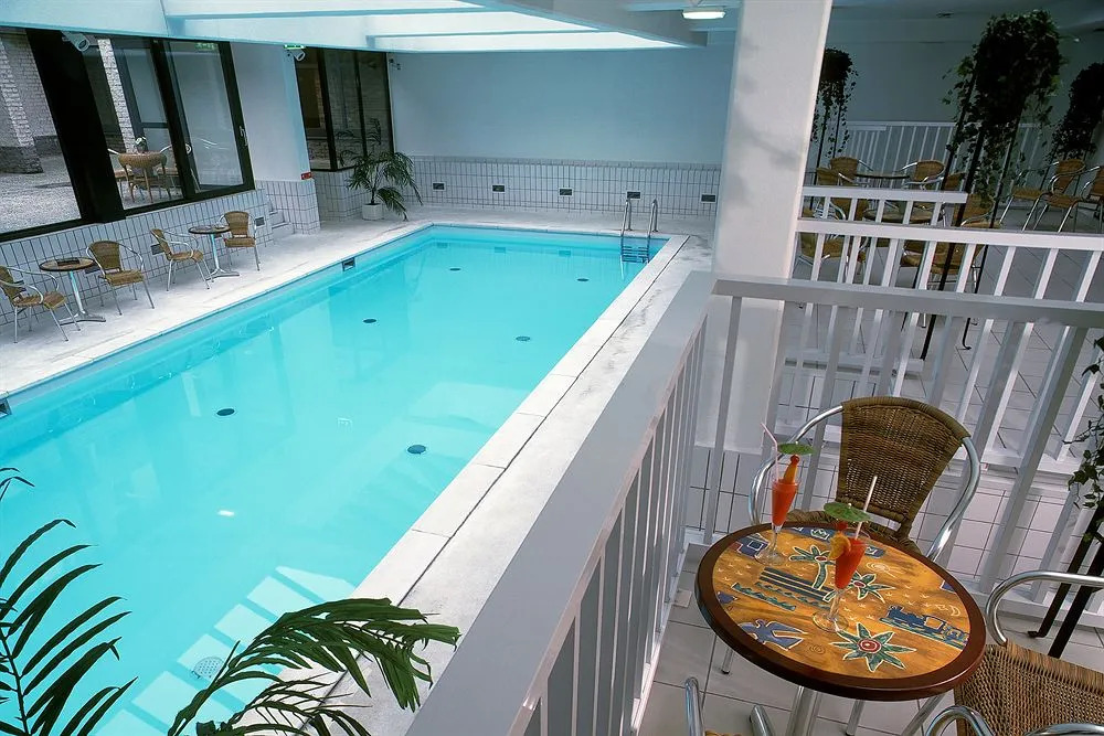 Foto - Van der Valk Hotel de Bilt-Utrecht