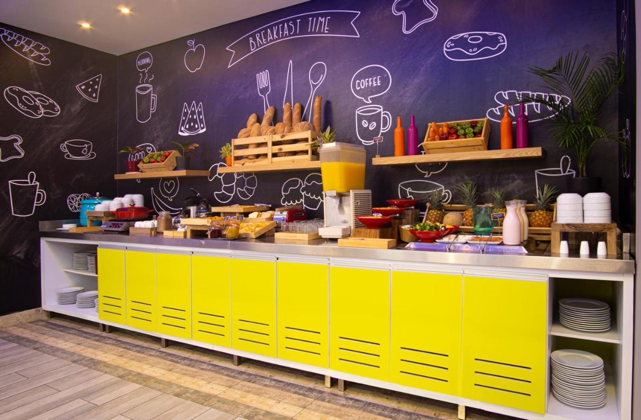 Photo - ibis budget Barranquilla