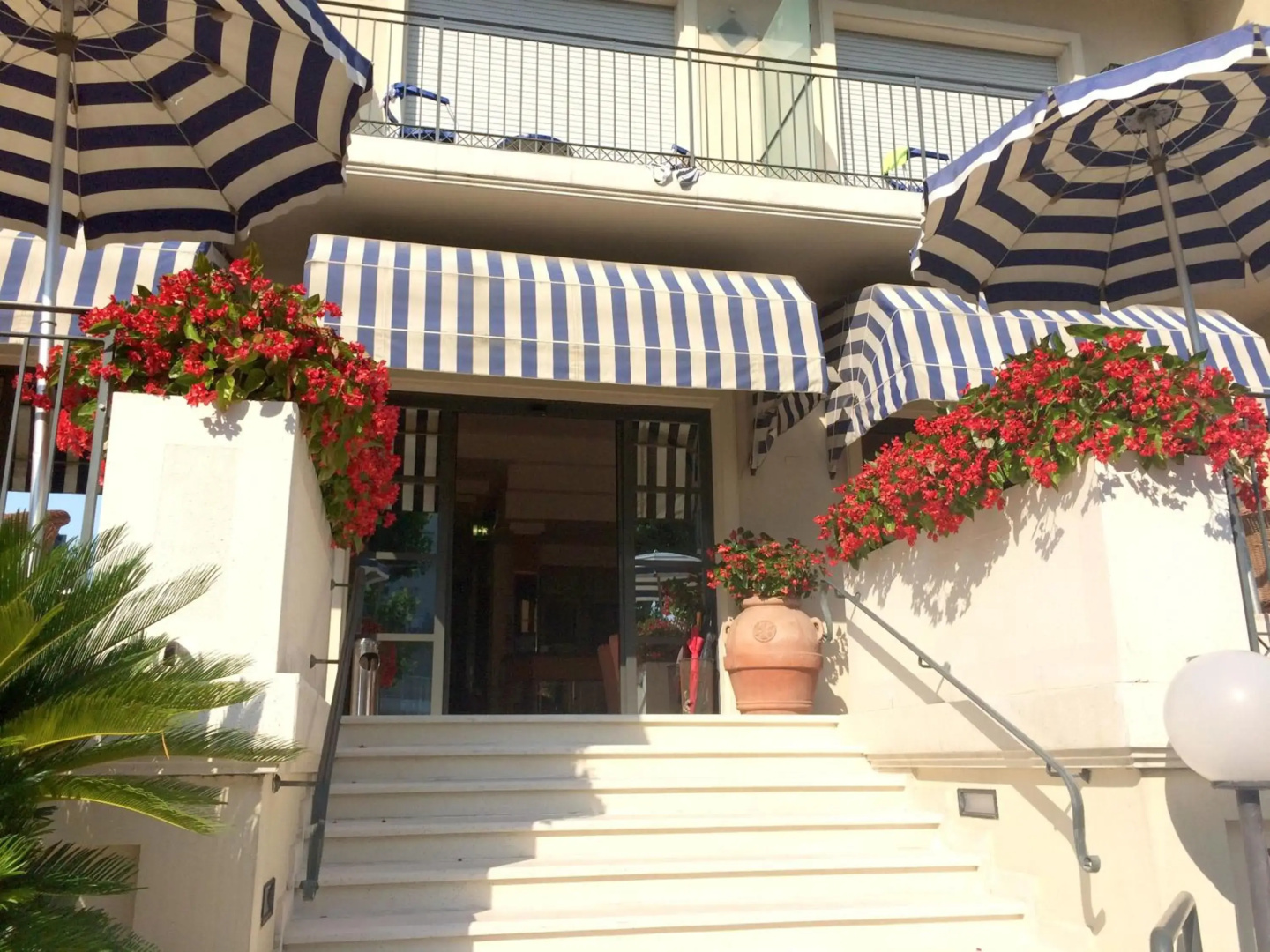 Foto - Hotel Cobalto