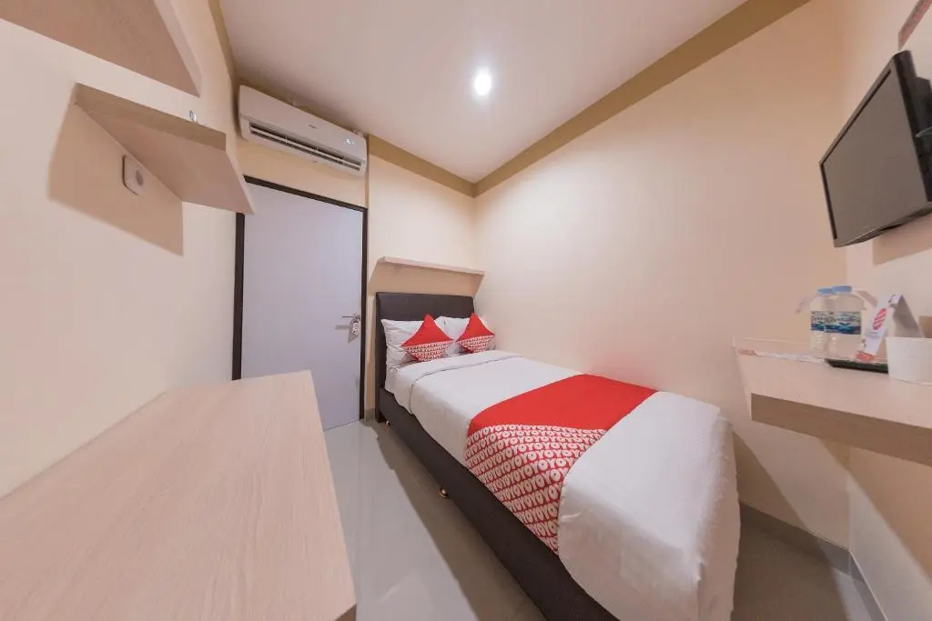 Photo - Hotel O Balcon Biru