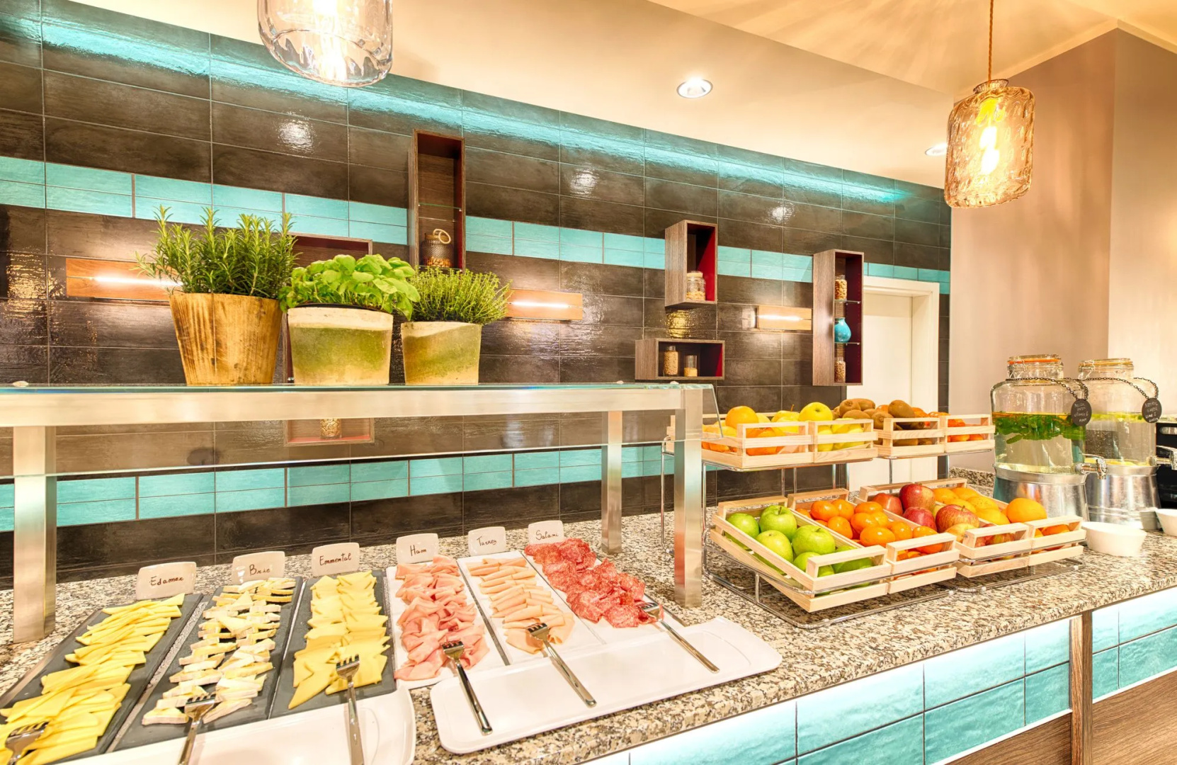 Foto - NYX Hotel Munich by Leonardo Hotels