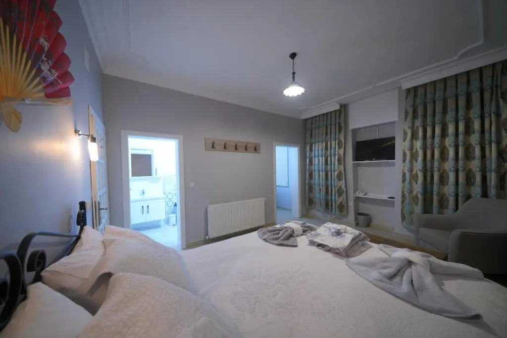 Photo - Pashabelle Hotel
