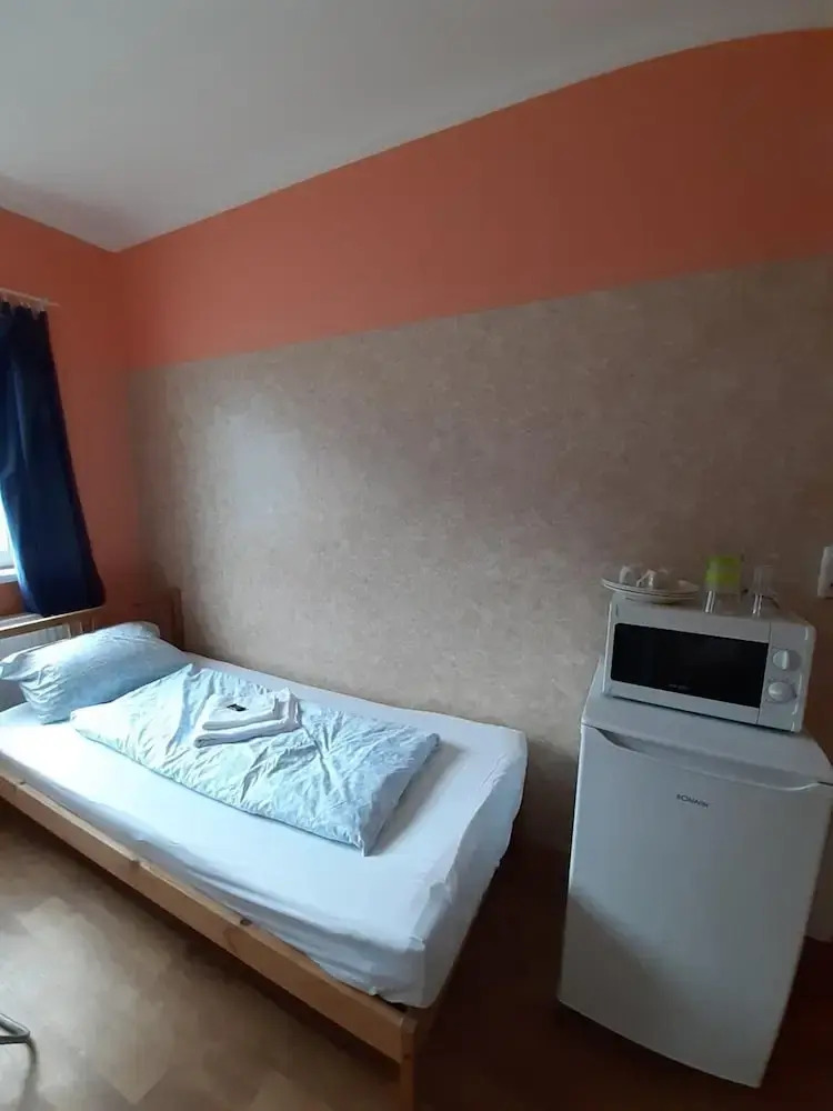 Foto - 2-Rent Group Hostel Rooms&Apartments TUB19A