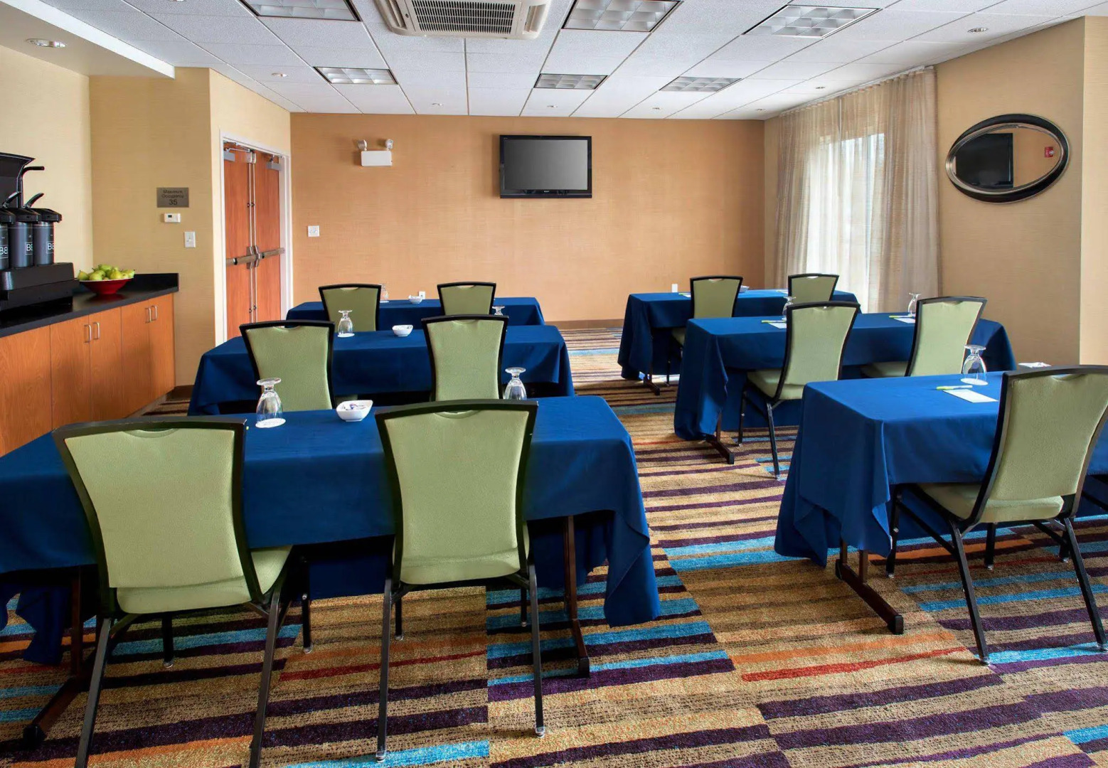 Foto - Fairfield Inn & Suites by Marriott Verona