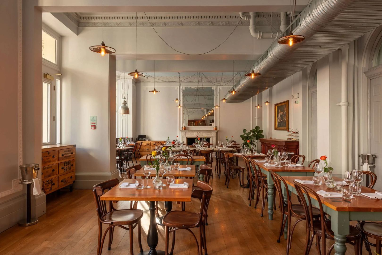 Foto - Radisson Blu Hotel, London South Kensington