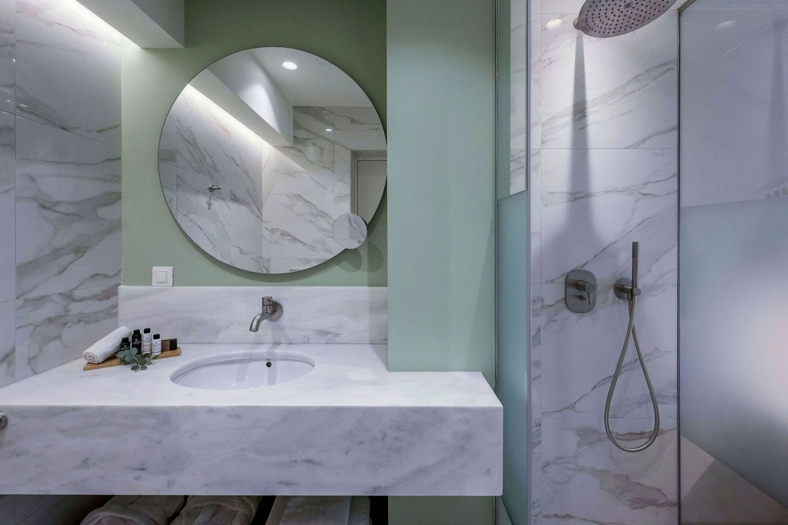 Foto - Niche Hotel Athens