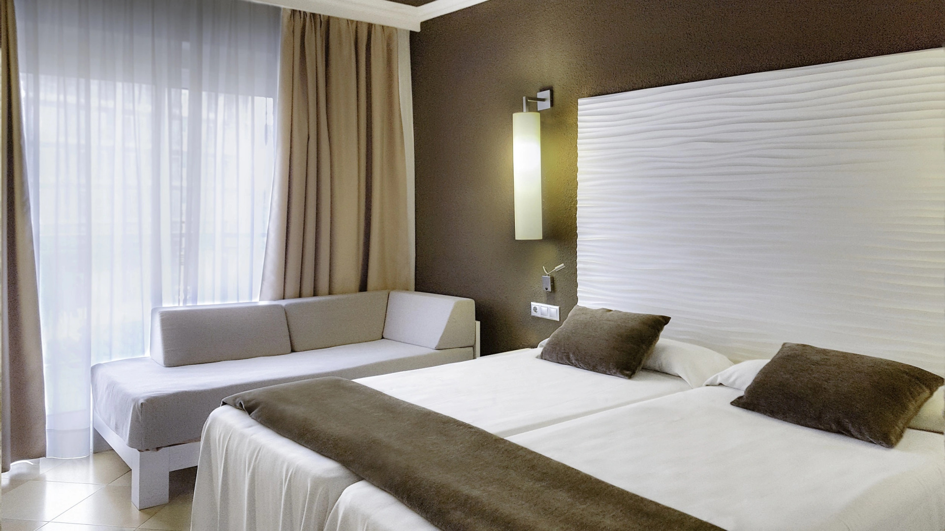 Foto - Hotel Augustus