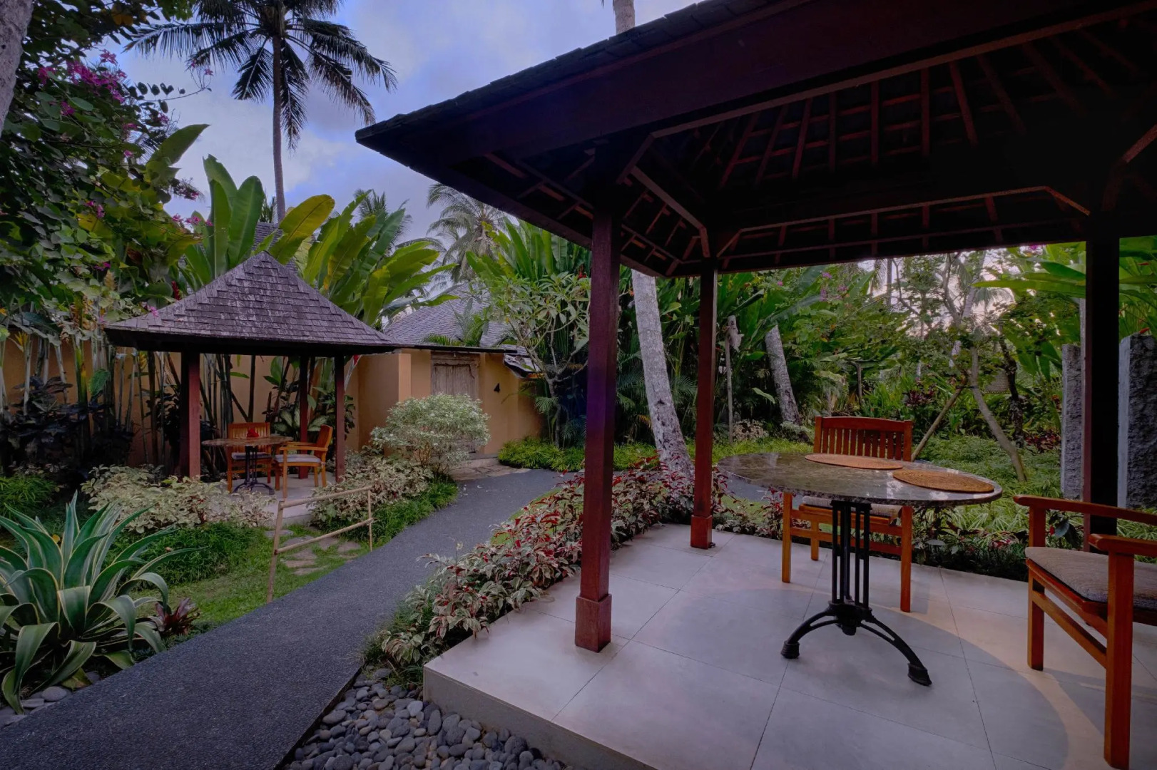 Photo - Samkhya Villas - Free 1x Floating Breakfast or Minibar