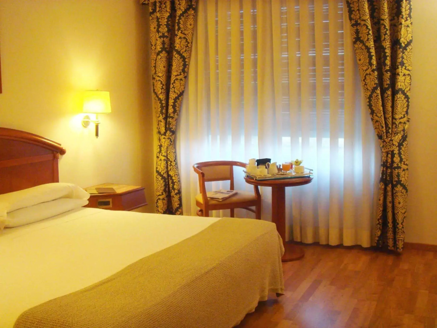 Photo - Starhotels Vespucci