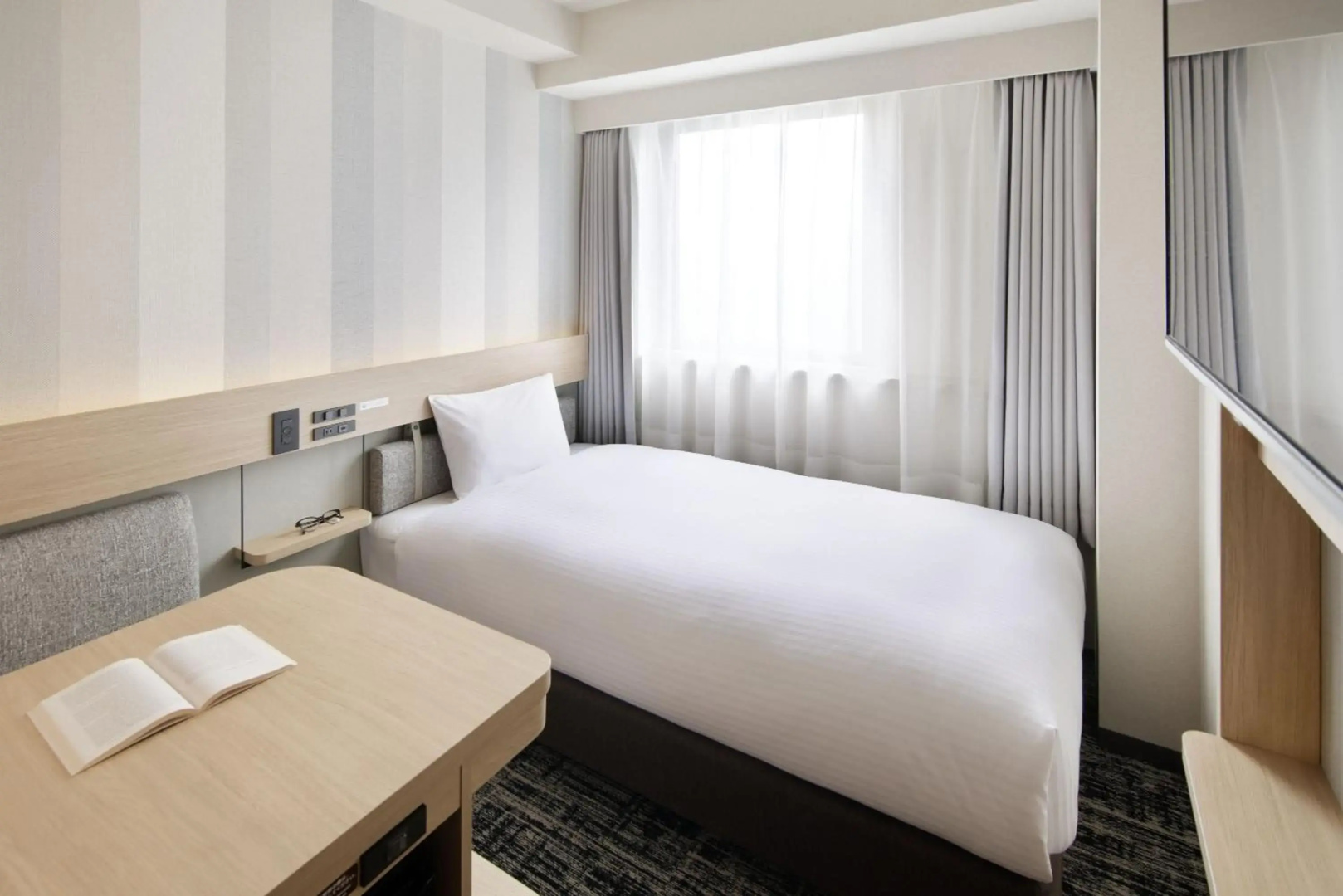 Foto - Washington R&B Hotel Ueno Hirokoji