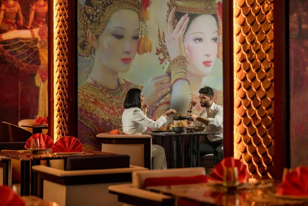 Photo - Dusit Doha Hotel