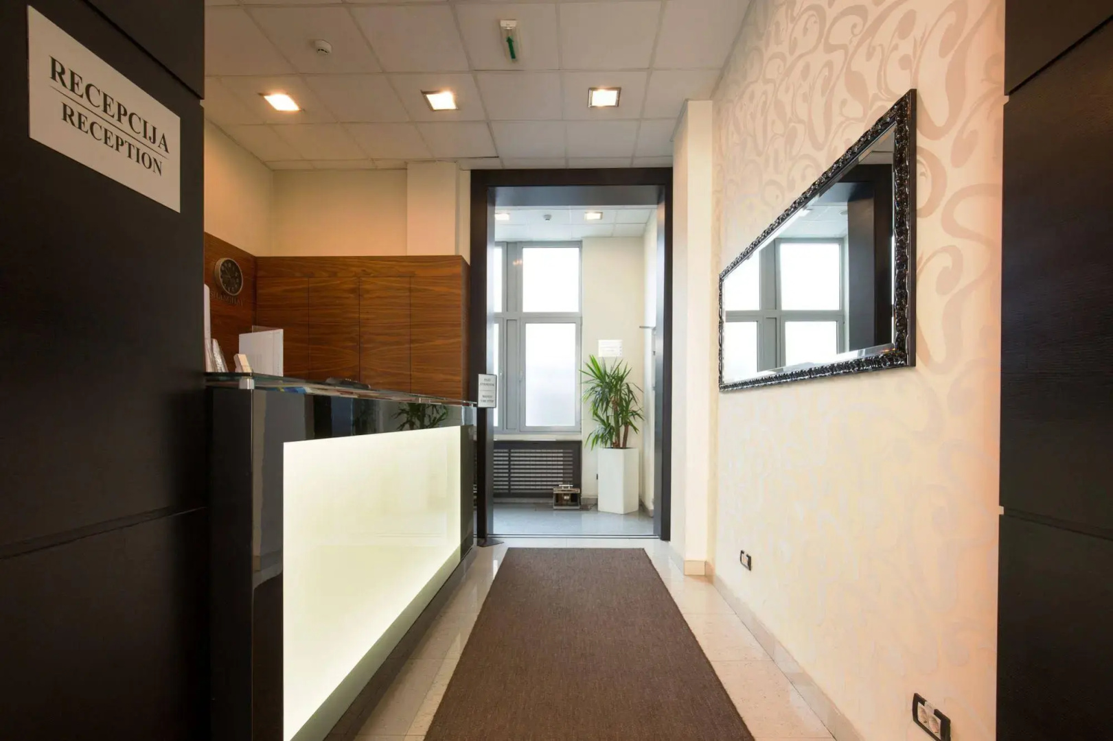 Foto - Garni Hotel Nevski