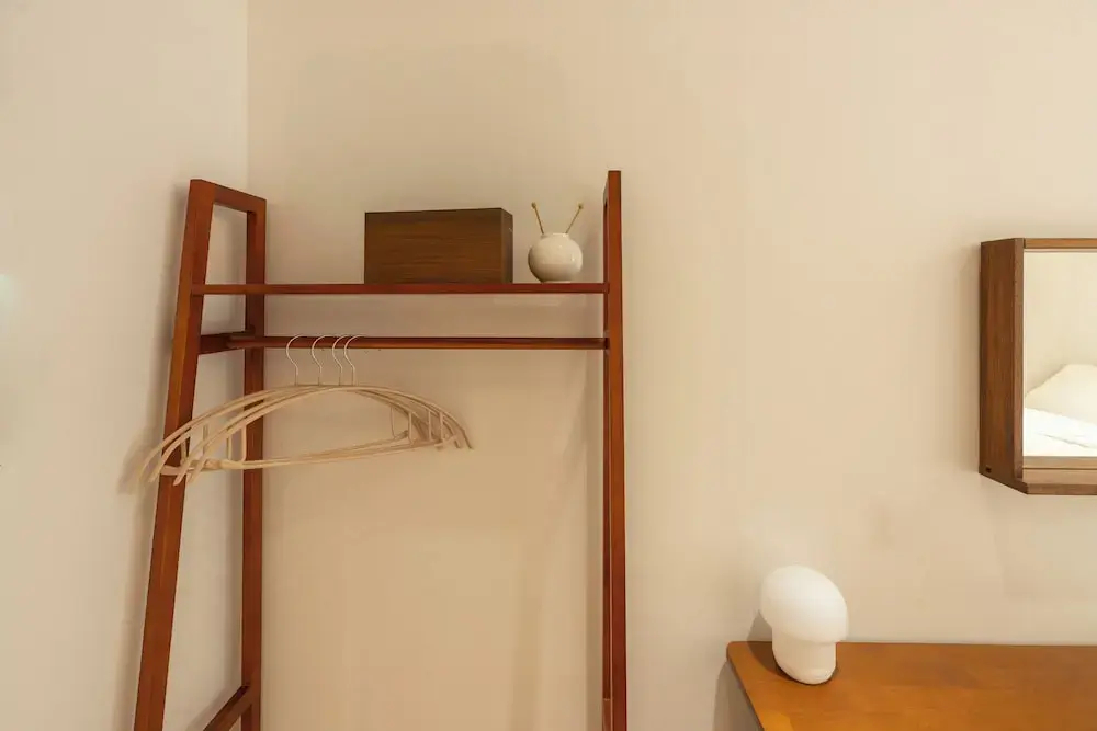 Foto - Nomad Stay in Hongdae