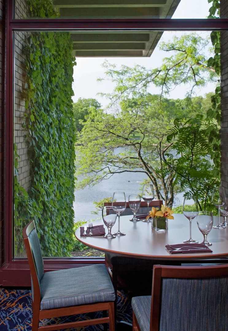 Foto - Hyatt Lodge Oak Brook Chicago