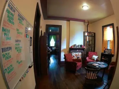 Photo - Site 61 Guesthouse