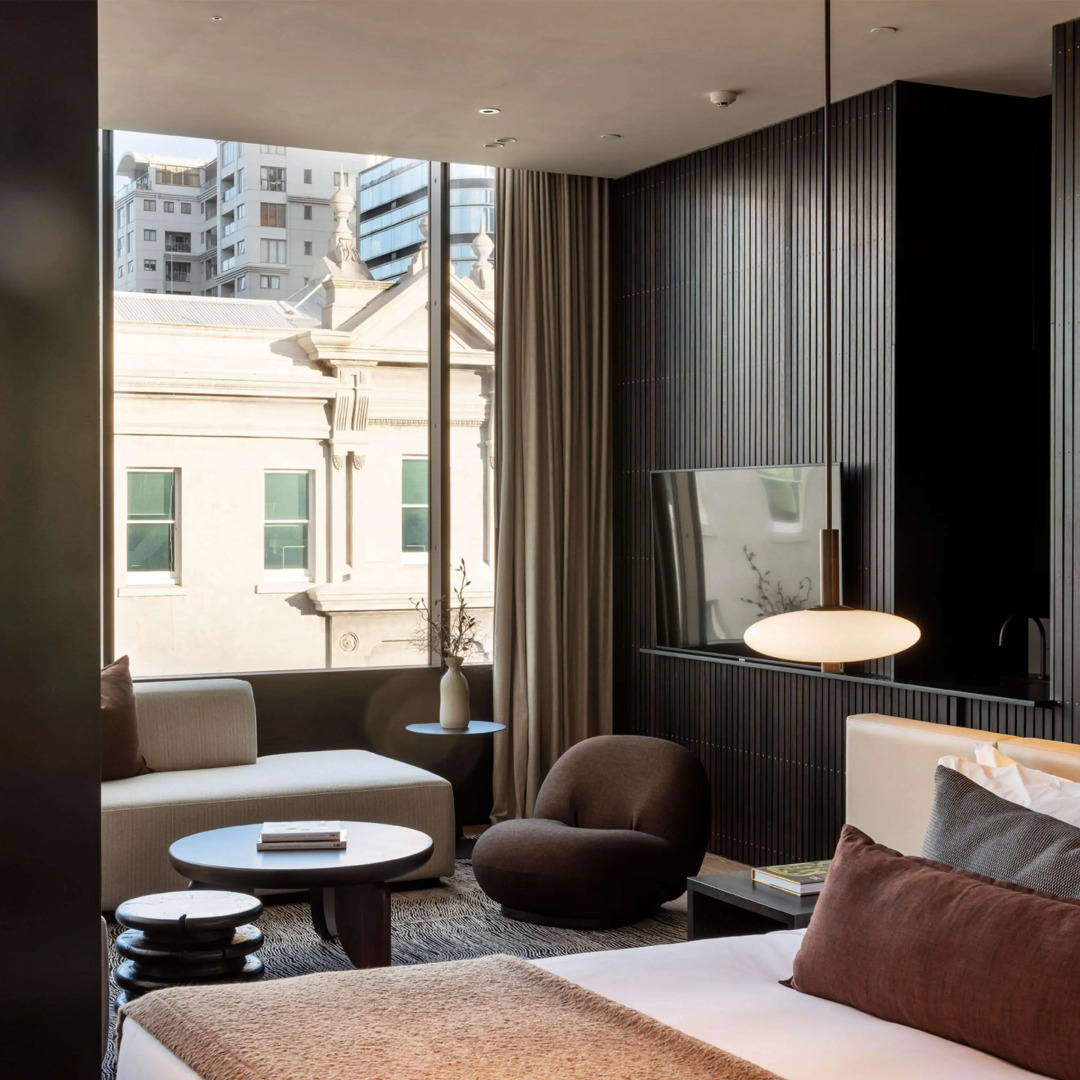 Photo - The Hotel Britomart