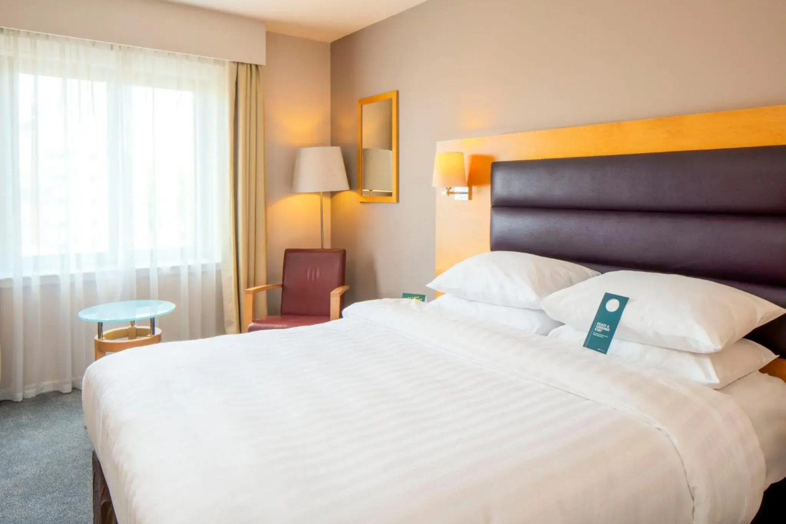 Foto - Courtyard by Marriott Secaucus Meadowlands