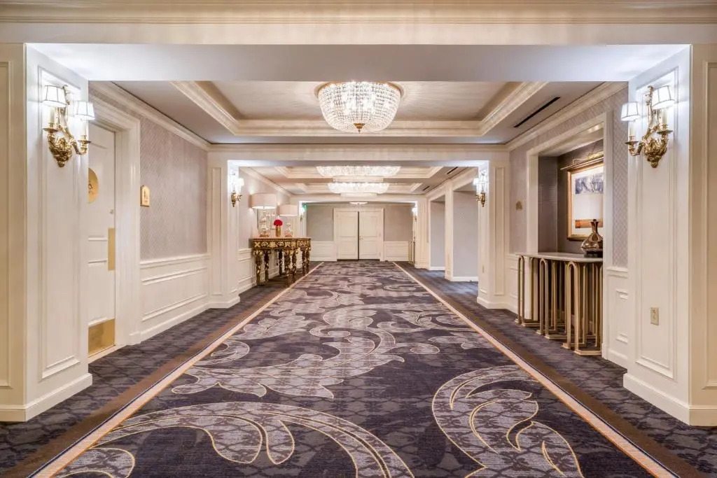 Photo - Omni San Francisco