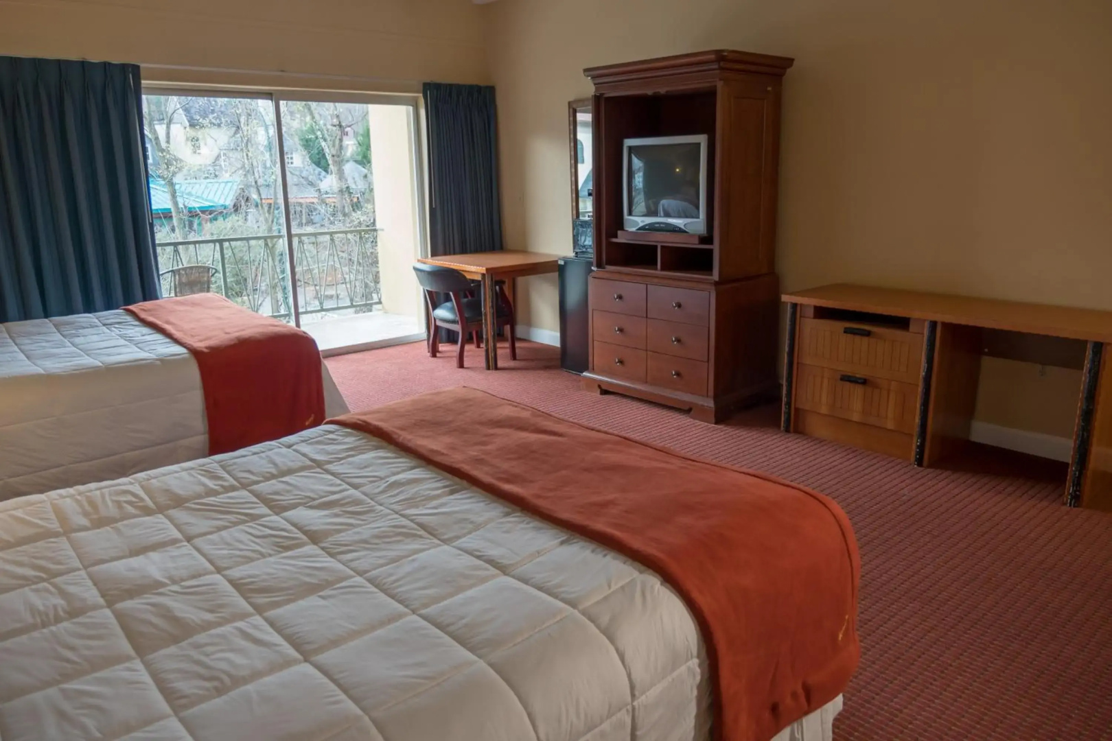 Photo - River Terrace Resort & Convention Center