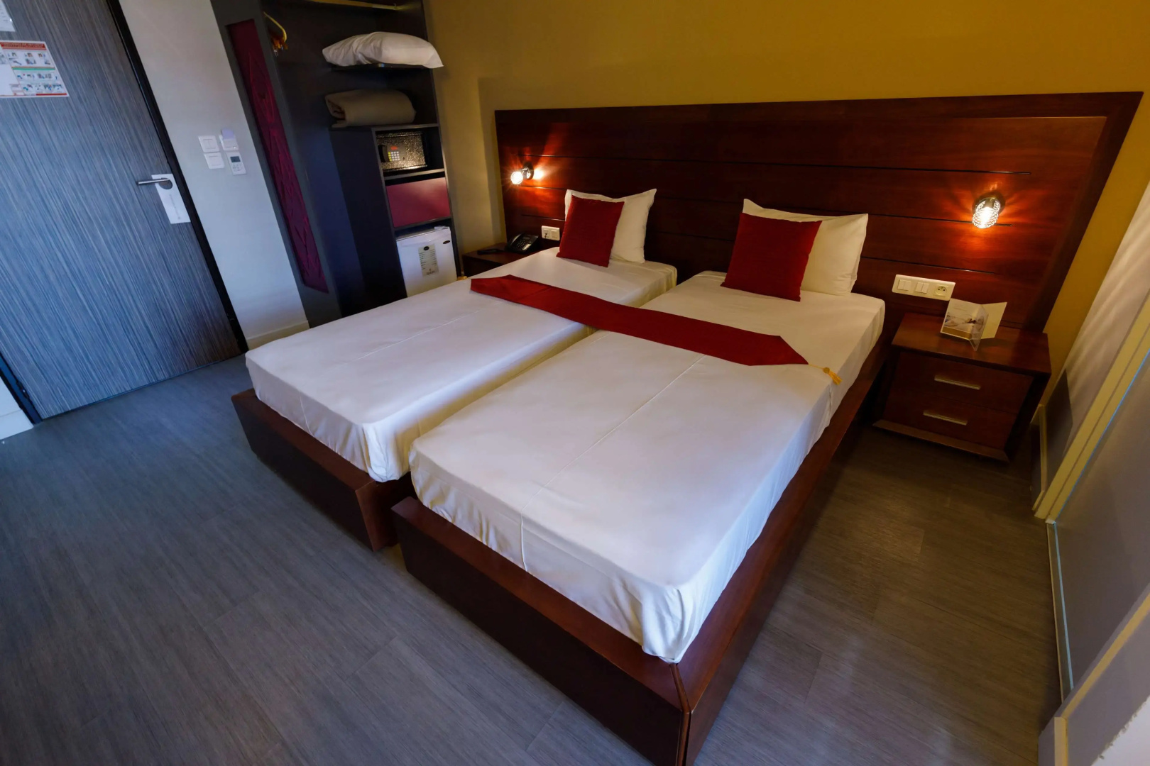 Foto - Tulip Inn Sainte Clotilde La Reunion