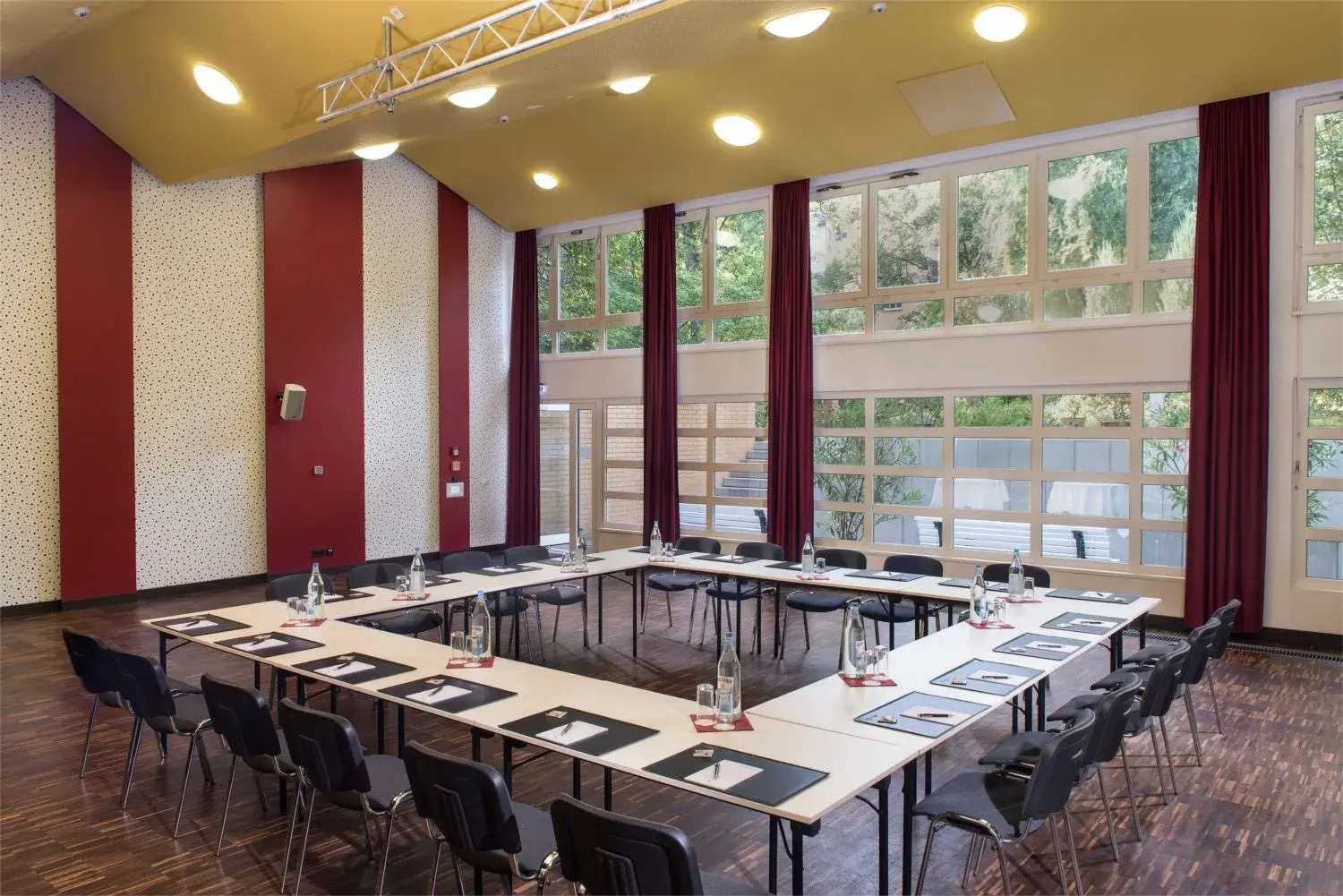 Foto - Hotel Grenzfall