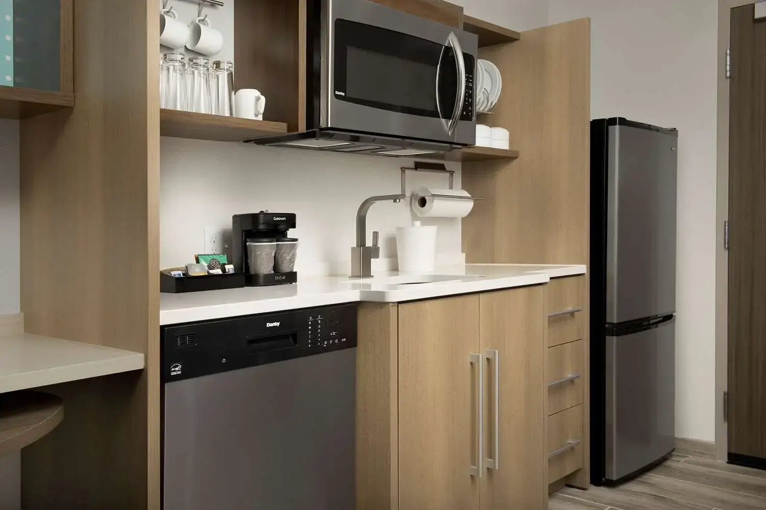 Photo - Home2 Suites By Hilton Tampa Westshore Airport