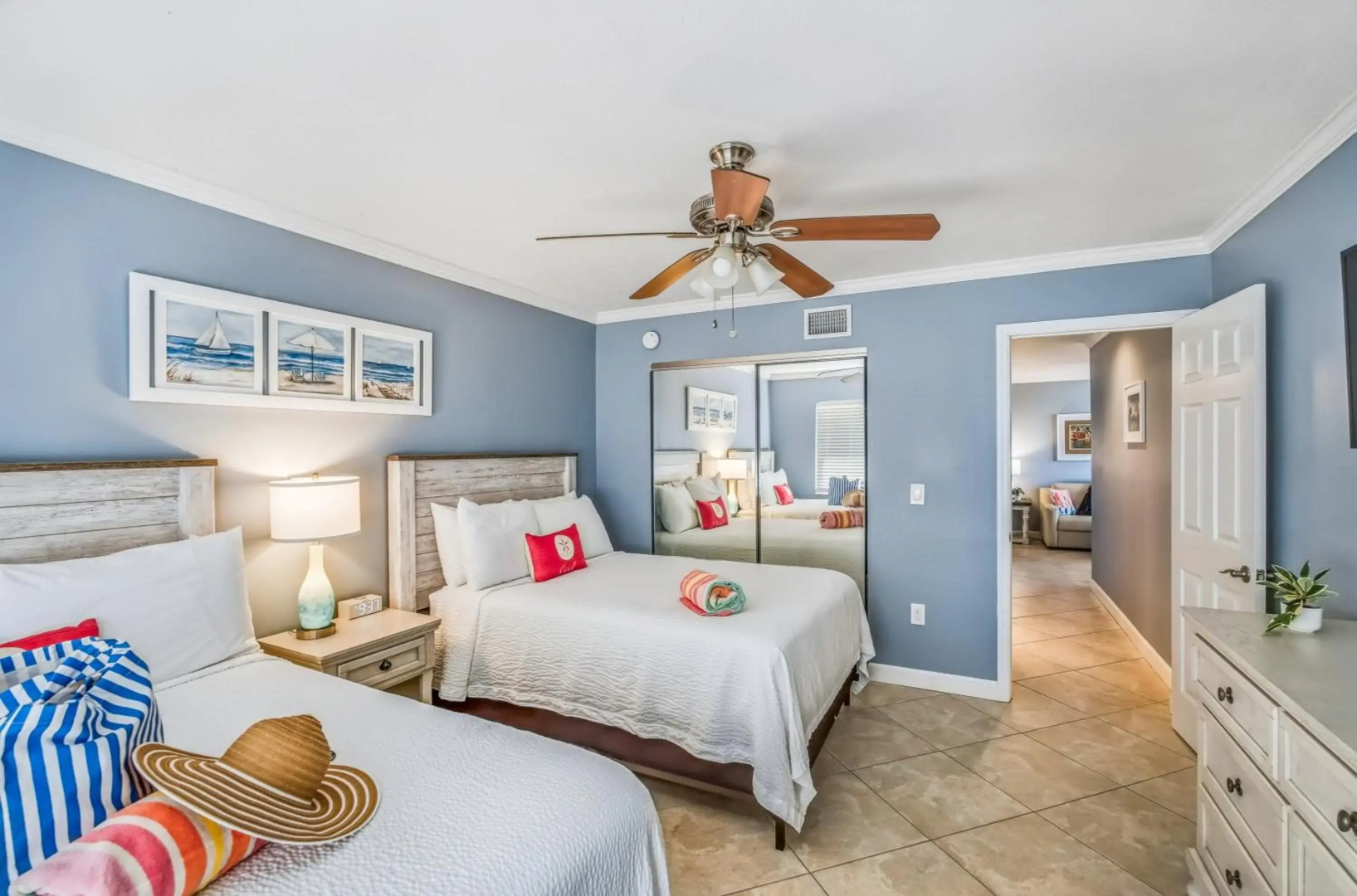 Foto - Tropical Beach Resorts - Sarasota