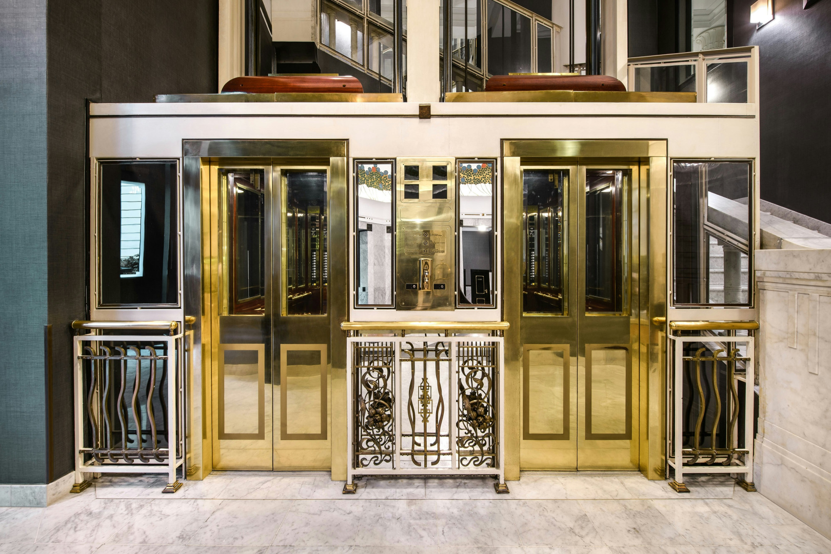 Photo - Hotel Bristol, a Luxury Collection Hotel, Warsaw
