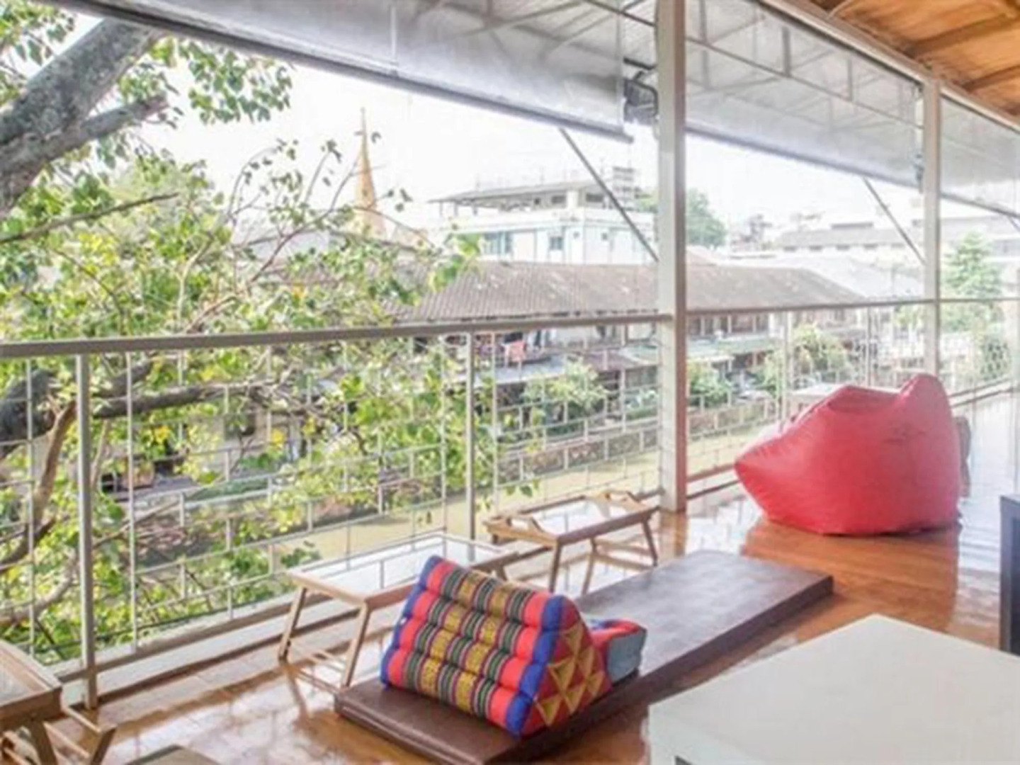 Foto - Baan Nampetch Hostel